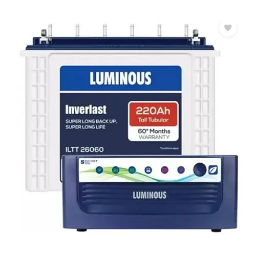 Luminous Inverter Battery